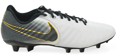 Nike Tiempo Legend 7 Academy MG AO2596 100 White/Black 40.5