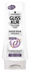 Бальзам Schwarzkopf Gliss Kur Winter Repair Balsam 200ml