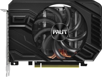 Palit GeForce GTX 1660 StormX 6GB GDDR5 PCIE NE51660018J9-165F