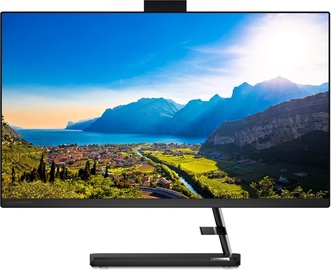 Stacionārs dators Lenovo IdeaCentre AIO 3-27ITL6 F0FW004MPB, Intel UHD Graphics