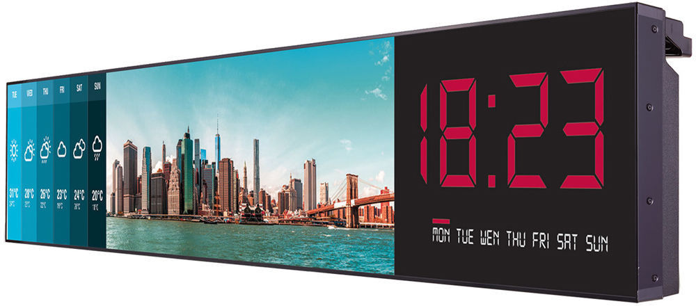 Monitorius LG 86BH5C-B, 86\