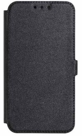 Mocco Shine Book Case For Samsung Galaxy Note 9 Black