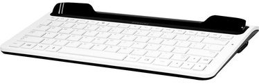 Samsung Keyboard Dock For Galaxy Tab 7.0 Plus White
