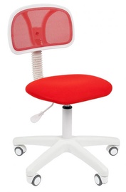 Bērnu krēsls Chairman 250 TW Red