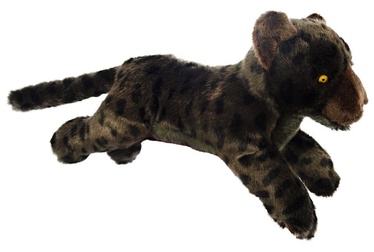 Beppe Zoo Black Panther 33cm