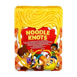 Stalo žaidimas Mattel Makaronų mazgeliai
