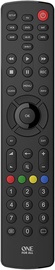 ТВ-пульт One For All Universal Remote Contour 8 URC 1280