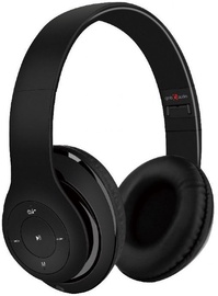 Gembird Milano Bluetooth Stereo Headset Black