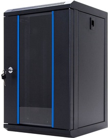 DigitalBox Start.Lan Wall-Mount 10" 9U STLWMC10C-9U-GSB