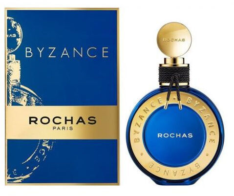 Rochas Byzance Eau de Parfum 90ml - Kvepalupasaulis.lt