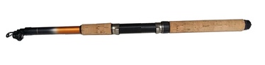 Makšķeres Paladin HE/ZA SPIN 270WG 70G 7990024