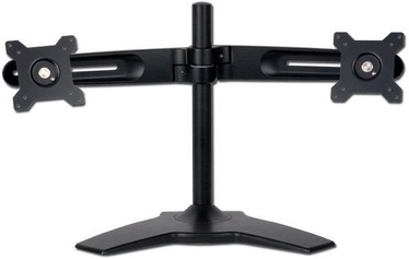 Tronje TS742 Dual Arm Monitor Stand