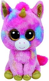 TY Beanie Boos Fantasia Unicorn 42cm
