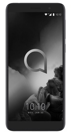Alcatel 1C 2019 Black