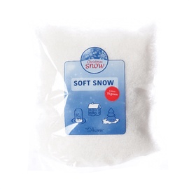 MĀKSLĪGĀS sniegs 75G 470522