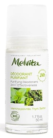 Deodorant naistele Melvita Essentials, 50 ml