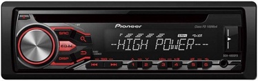 Автомагнитола Pioneer DEH-4800FD