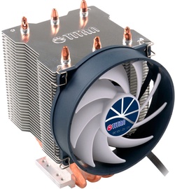 Titan Universal CPU Air Cooler TTC-NK35TZ/R(KU)