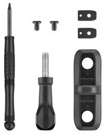 Garmin Toothed Flange Adapter Kit VIRB X/XE