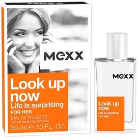Mexx Look Up Now For Her 30ml EDT