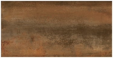 Akmens masės plytelės Mars Oxido Lapp Rec, 60 x 30 cm