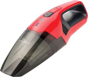 Fakir Prestige AS 1072 LNT Black/Red