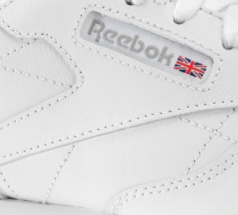 reebok classic leather 36