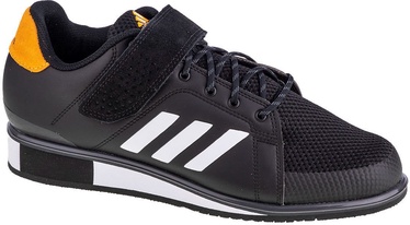 Adidas Power Perfect 3 FU8154 Black 43 1/3