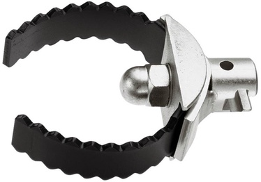 Rothenberger Drain Cleaner Indented Fork Die Head Coupling 22mm