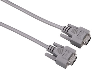 Hama Cable HDD/HDD Grey 5m