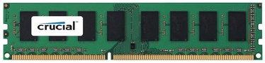 Operatyvioji atmintis (RAM) Crucial CT102464BD160B DDR3 (RAM) 8 GB