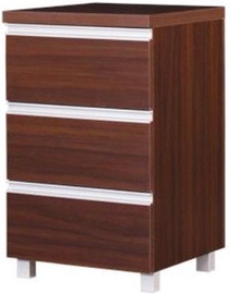 Kumode Bodzio AG52 Walnut