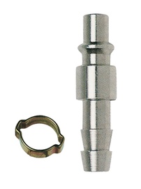 Savienojums Nuair, 2 Bar, 8