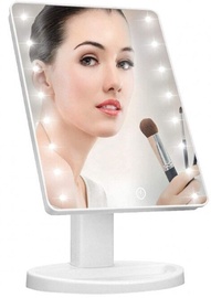 Peegel LED valgustusega