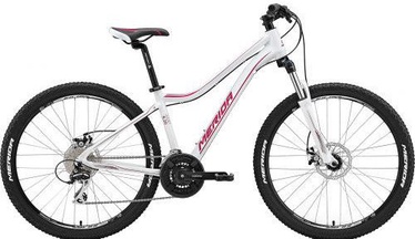 Merida Juliet 6. 20-MD White/Pink 13.5/XS