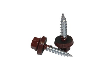 KATUSEKRUVI 4,8X35 PUUR RR29 200 TK/PK