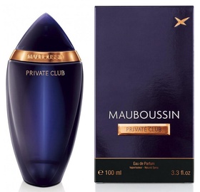 Parfimērijas ūdens Mauboussin Private Club 100ml EDP