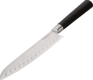 Virtuves nazis Tefal Tefal Comfort, santoku, nerūsējošais tērauds