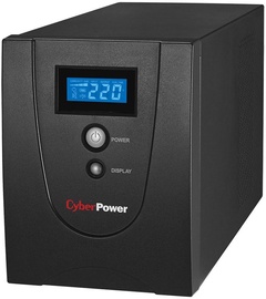 UPS įtampos stabilizatorius Cyber Power Value2200EILCD, 1320 W