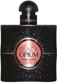 Парфюмированная вода Yves Saint Laurent Black Opium, 90 мл