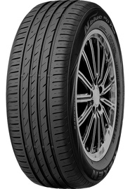 Vasaras riepa Nexen Tire N Blue HD Plus 205/55/R17, 95-V-240 km/h, C, B, 69 dB