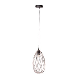 Pakabinamas šviestuvas Domoletti Casto MD42843-1A, 40W, E27