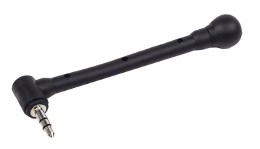 Gembird MIC-204 Mini notebook microphone