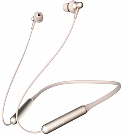 1More Stylish E1024BT Bluetooth In-Ear Earphones Gold