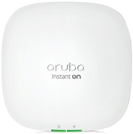 Belaidės prieigos taškas Aruba Instant On, 5 GHz, balta