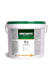 Клей для покрытия pvc Vincents Polyline Vincents PL5, 1 кг