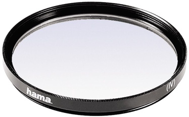 Hama UV Filter Coated 49mm