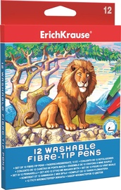 Viltpliiatsid ErichKrause 12 tk