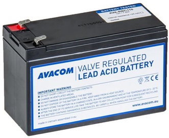 UPS akumulators Avacom Replacement