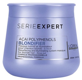 L`Oréal Professionnel Serie Expert Blondifier Mask 250ml